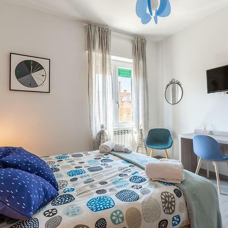 로마 La Casa Di Anto 아파트 외부 사진