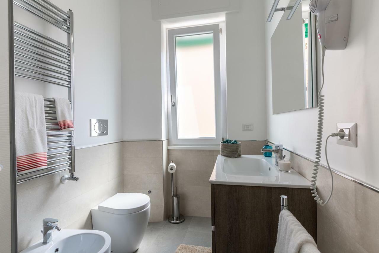 로마 La Casa Di Anto 아파트 외부 사진