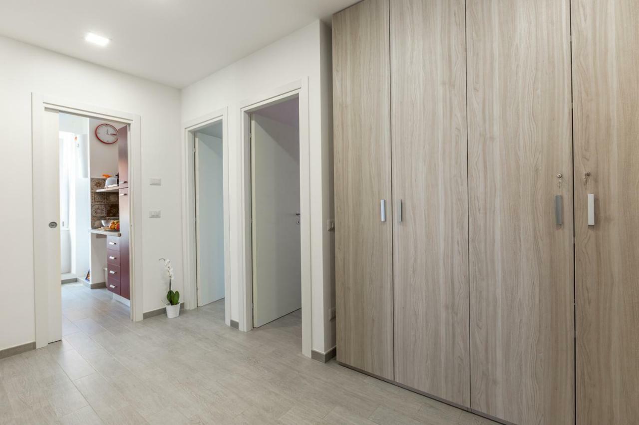 로마 La Casa Di Anto 아파트 외부 사진