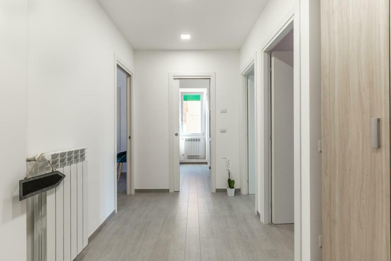 로마 La Casa Di Anto 아파트 외부 사진
