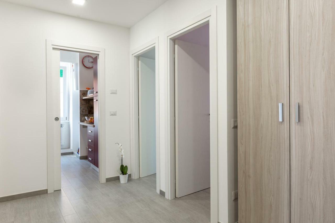 로마 La Casa Di Anto 아파트 외부 사진