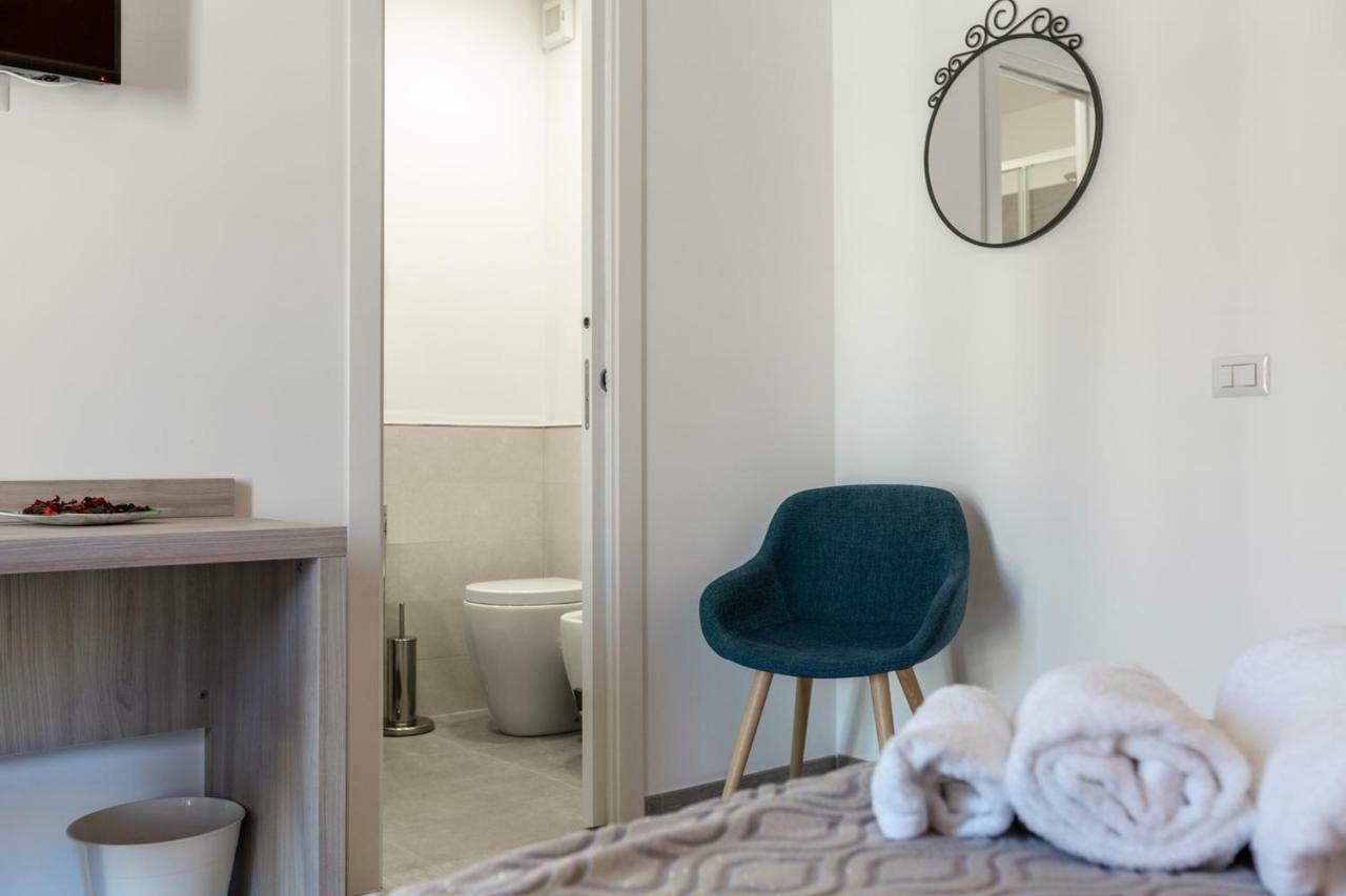 로마 La Casa Di Anto 아파트 외부 사진